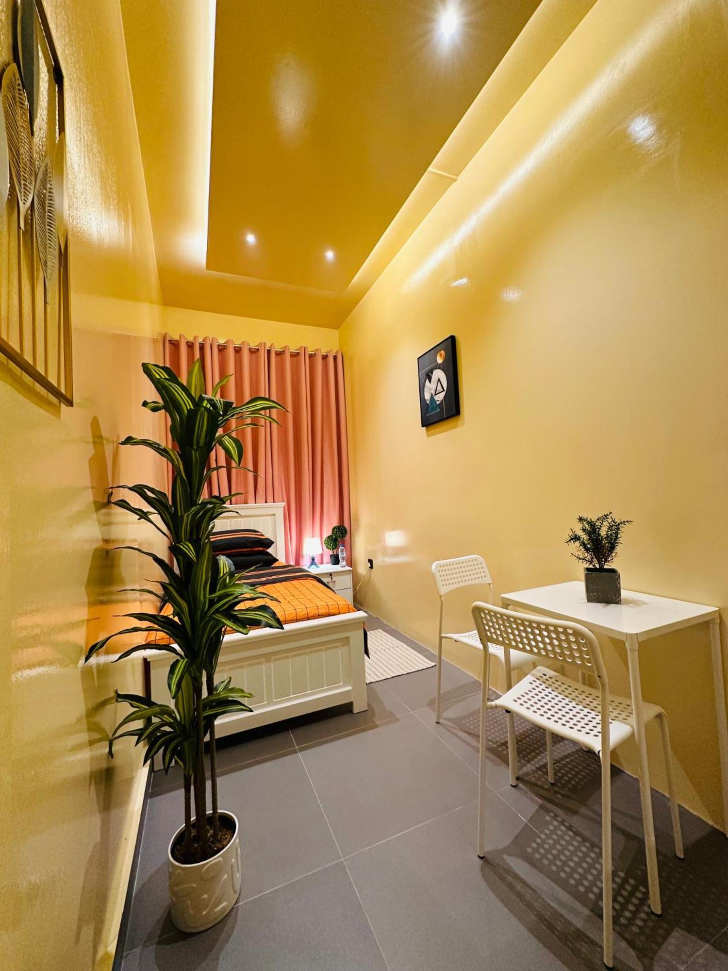 Sunrise Inn By Dsv Property Abu Dhabi Exterior photo